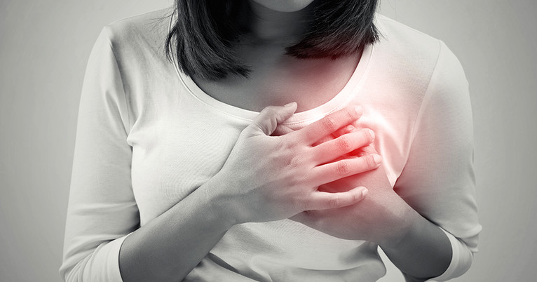 Heart disease: what are the differences between men and women?