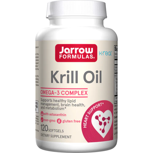 Ocean Nutrition Whole Krill Superba, 3,40 €