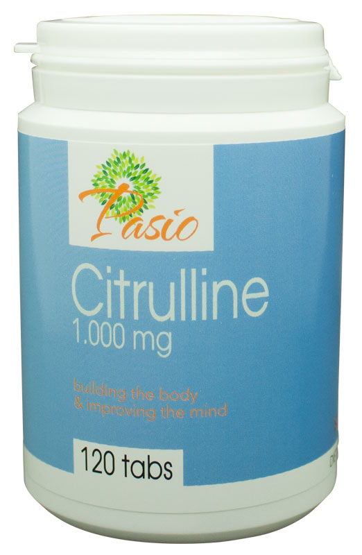 Wat is citrulline? Wat is citrulline?