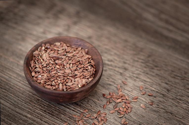 Why flax seed should be part of every woman's diet Why flax seed should be part of every woman's diet