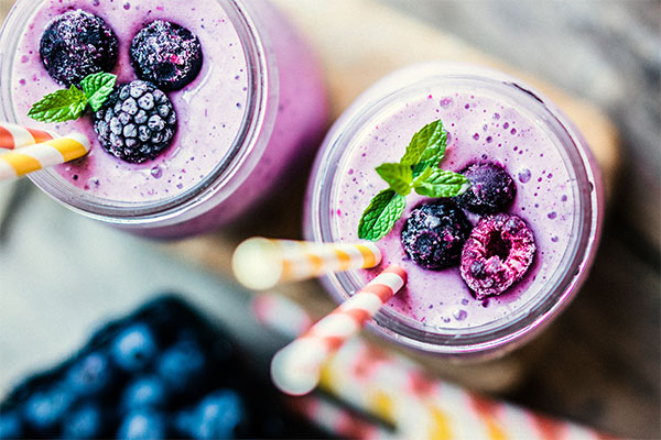 Recipes with protein powder Recipes with protein powder
