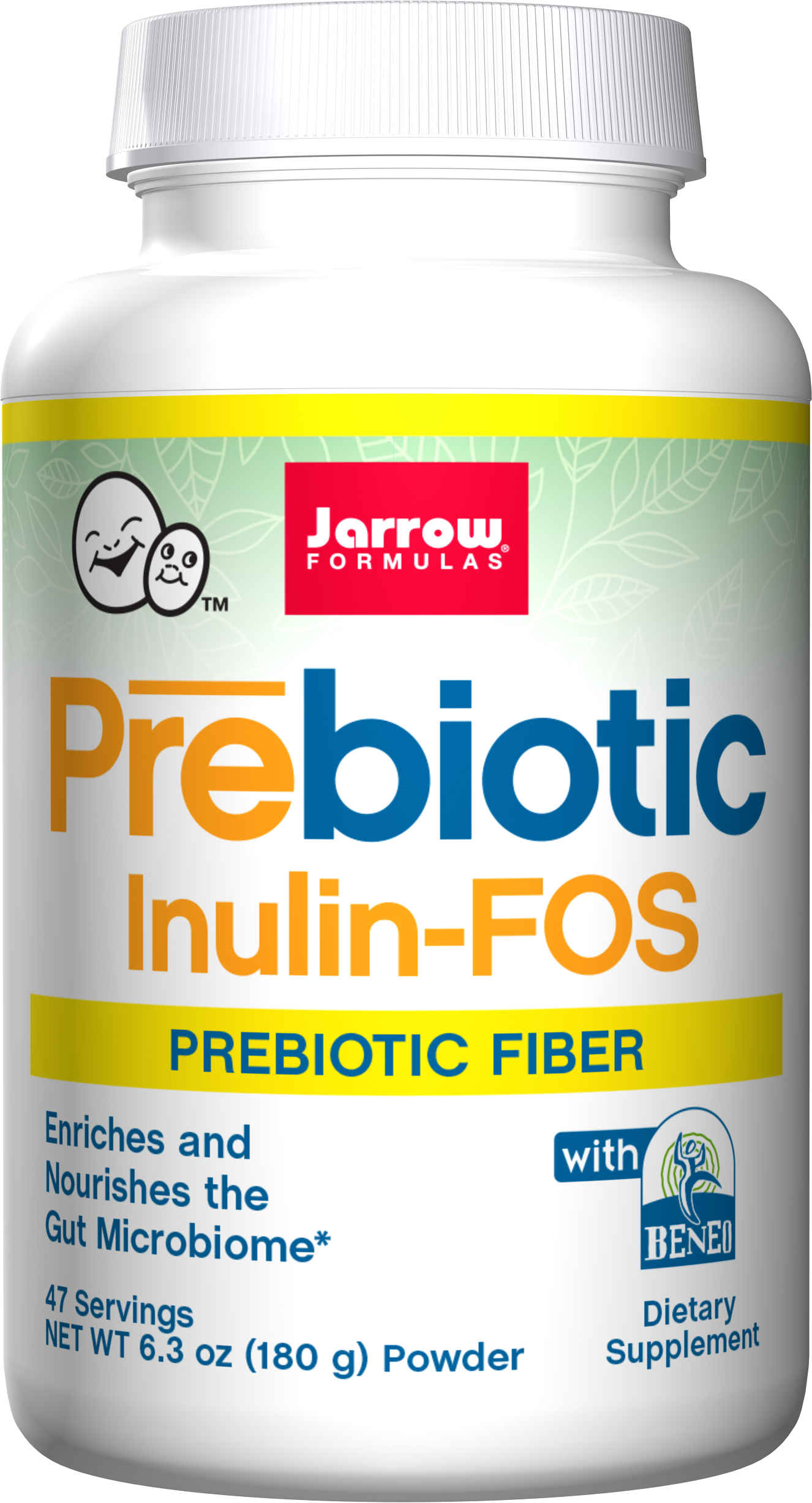 inulin-fos-180g-fructooligosaccharides-jarrow-formulas-pasio-online