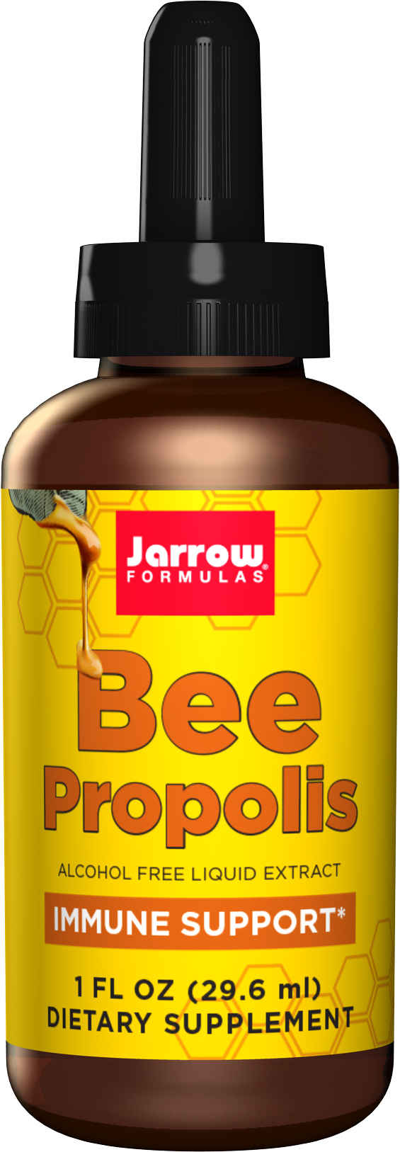 Bee Propolis Liquid With Powerful Bioflavonoids Jarrow Formulas Pasio Online