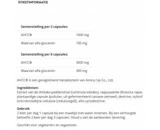 Alpha GPC 300mg 60 capsules - L-alphaglycerylphosphorylcholine